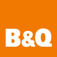 B&Q logo