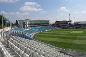 Headingley Cricket Ground